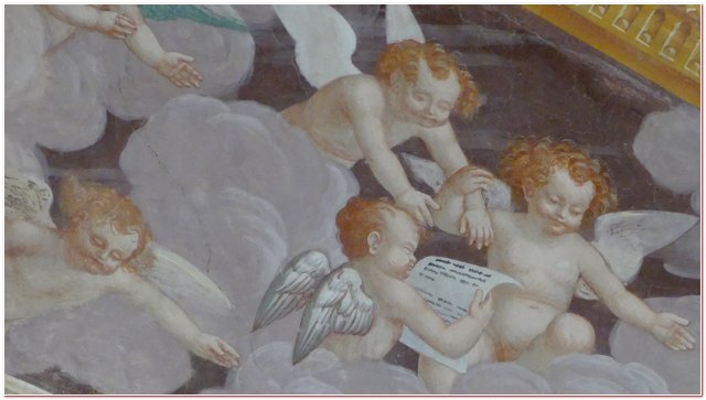 Corotrecime Hospice Abbiategrasso