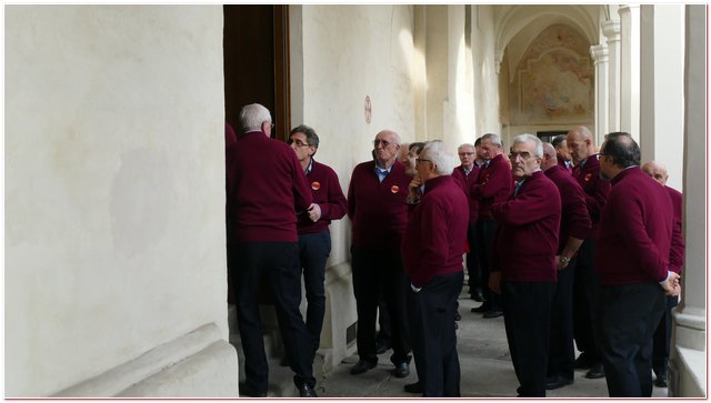 Corotrecime Hospice Abbiategrasso
