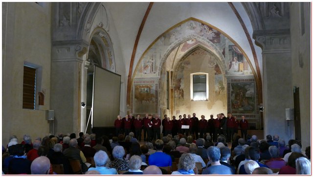 Corotrecime Hospice Abbiategrasso