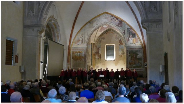 Corotrecime Hospice Abbiategrasso