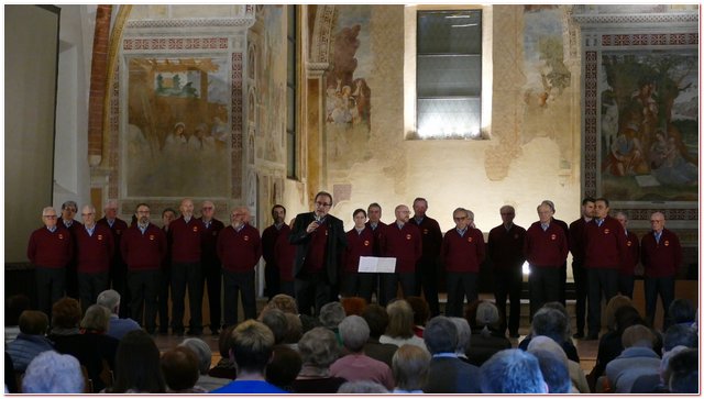 Corotrecime Hospice Abbiategrasso