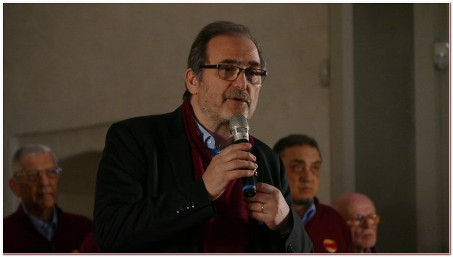 Corotrecime Hospice Abbiategrasso