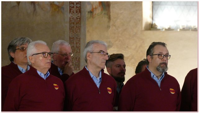 Corotrecime Hospice Abbiategrasso