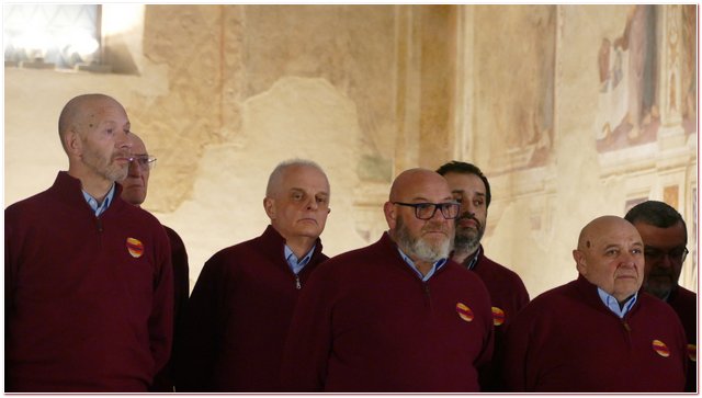 Corotrecime Hospice Abbiategrasso