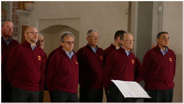 Corotrecime Hospice Abbiategrasso