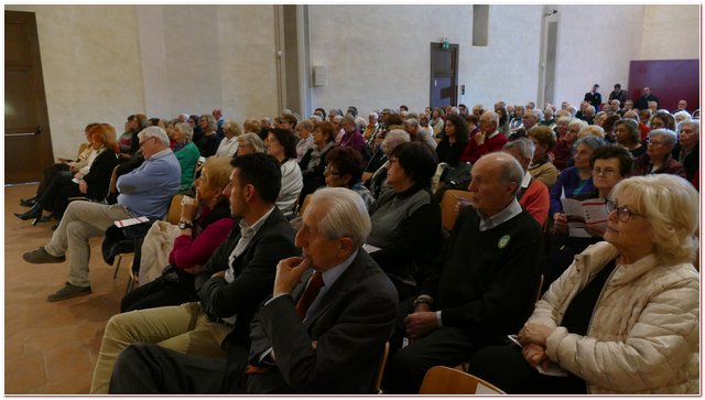 Corotrecime Hospice Abbiategrasso