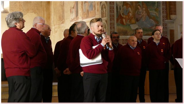 Corotrecime Hospice Abbiategrasso