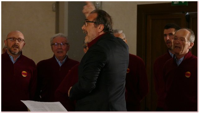 Corotrecime Hospice Abbiategrasso