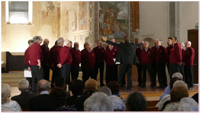 Corotrecime Hospice Abbiategrasso