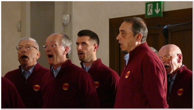 Corotrecime Hospice Abbiategrasso
