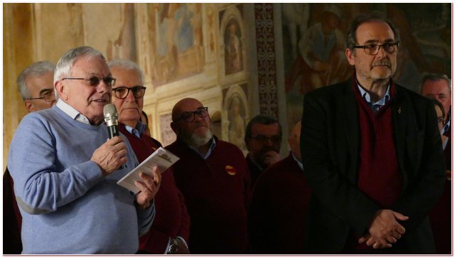 Corotrecime Hospice Abbiategrasso