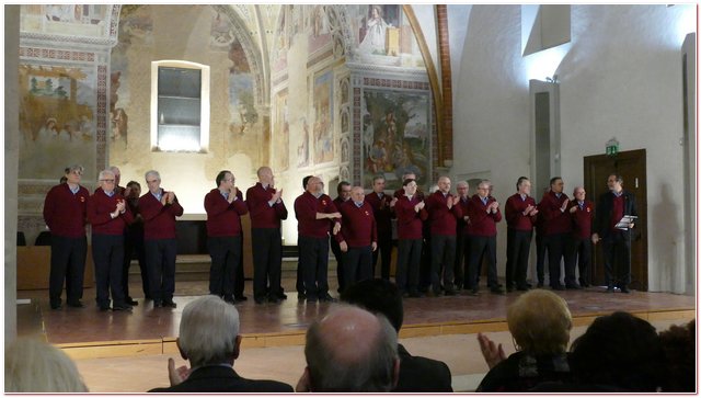 Corotrecime Hospice Abbiategrasso