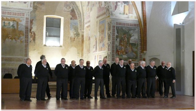 Corotrecime Hospice Abbiategrasso