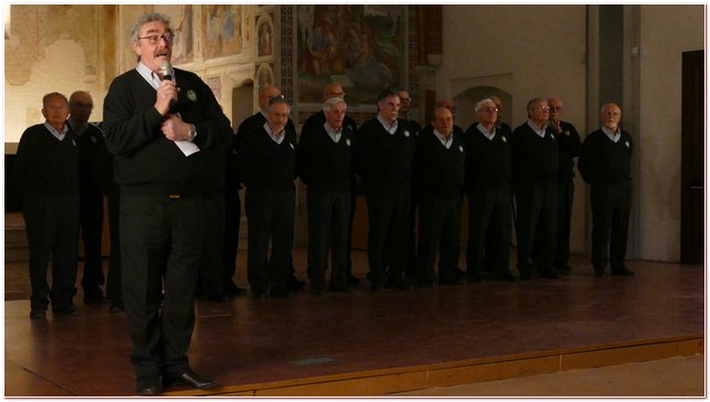 Corotrecime Hospice Abbiategrasso