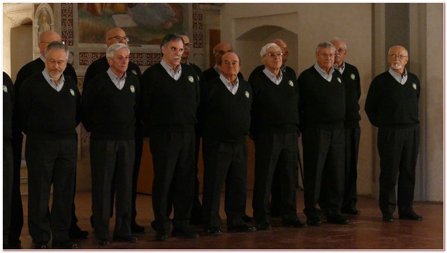Corotrecime Hospice Abbiategrasso