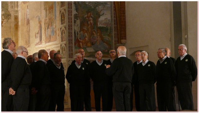 Corotrecime Hospice Abbiategrasso