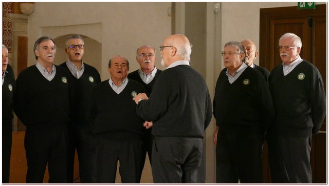 Corotrecime Hospice Abbiategrasso
