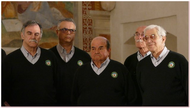 Corotrecime Hospice Abbiategrasso
