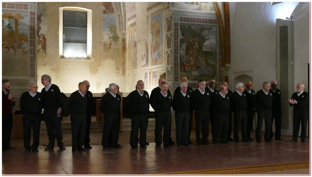 Corotrecime Hospice Abbiategrasso