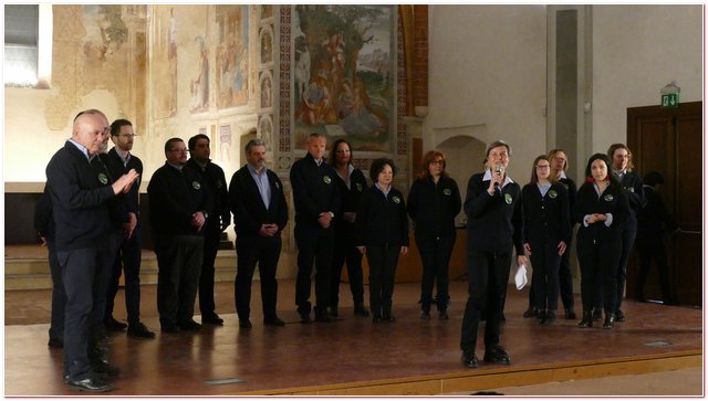 Corotrecime Hospice Abbiategrasso