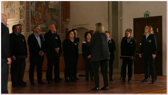 Corotrecime Hospice Abbiategrasso