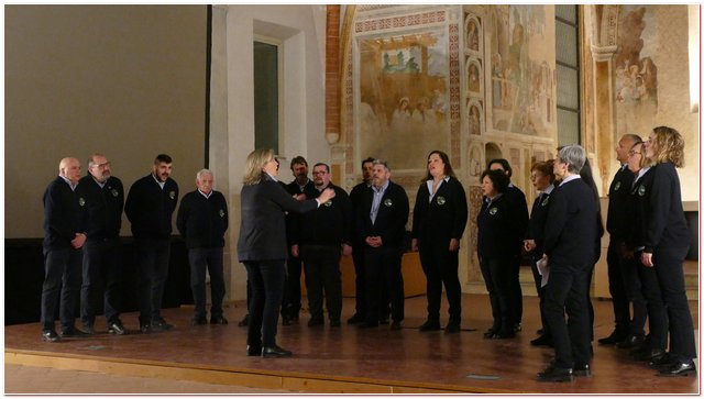 Corotrecime Hospice Abbiategrasso