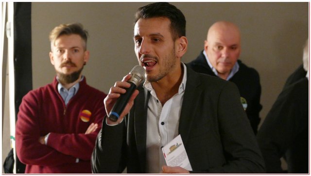 Corotrecime Hospice Abbiategrasso