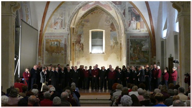 Corotrecime Hospice Abbiategrasso
