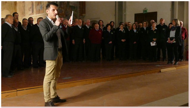 Corotrecime Hospice Abbiategrasso