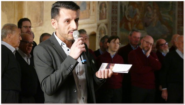 Corotrecime Hospice Abbiategrasso