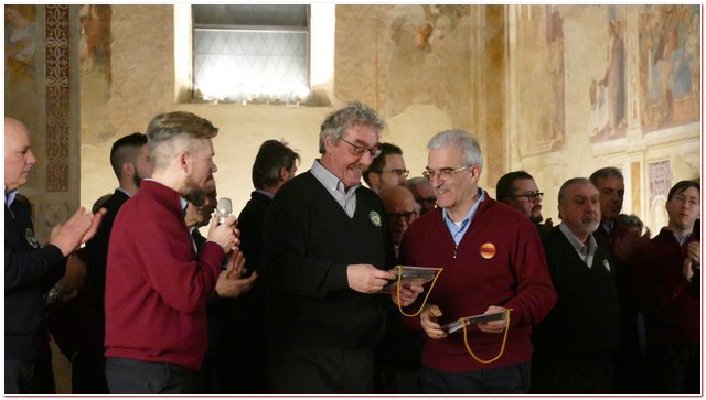 Corotrecime Hospice Abbiategrasso