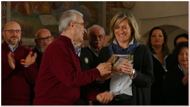 Corotrecime Hospice Abbiategrasso