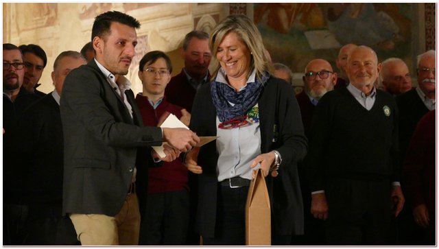Corotrecime Hospice Abbiategrasso