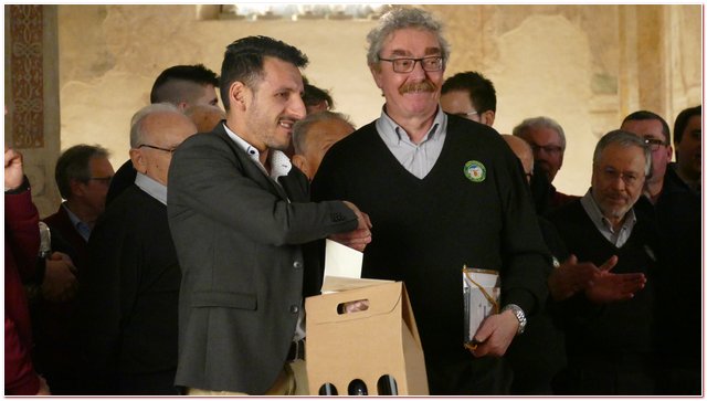Corotrecime Hospice Abbiategrasso