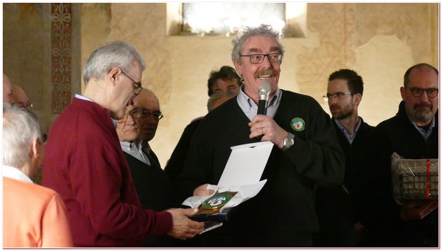 Corotrecime Hospice Abbiategrasso
