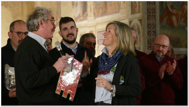 Corotrecime Hospice Abbiategrasso