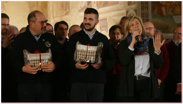 Corotrecime Hospice Abbiategrasso