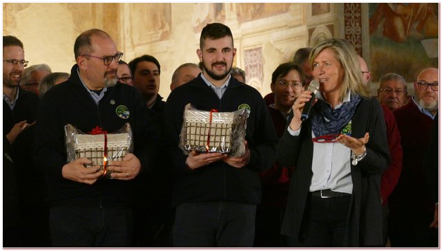 Corotrecime Hospice Abbiategrasso