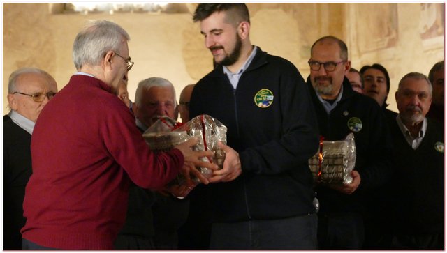 Corotrecime Hospice Abbiategrasso