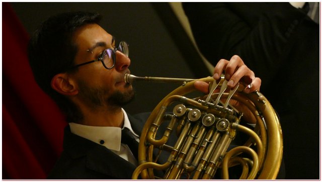 Milano Brass Mario Mariottti