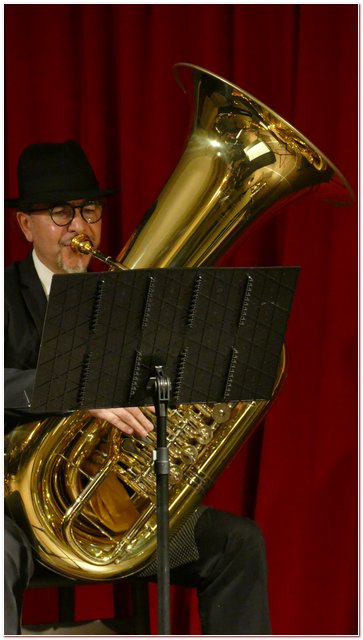 Milano Brass Mario Mariottti