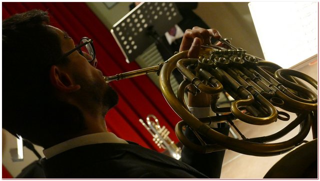 Milano Brass Mario Mariottti