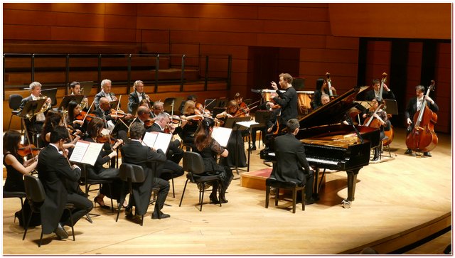 Niklas Hoffmann e Dmitry Shishkin Pomeriggi Musicali