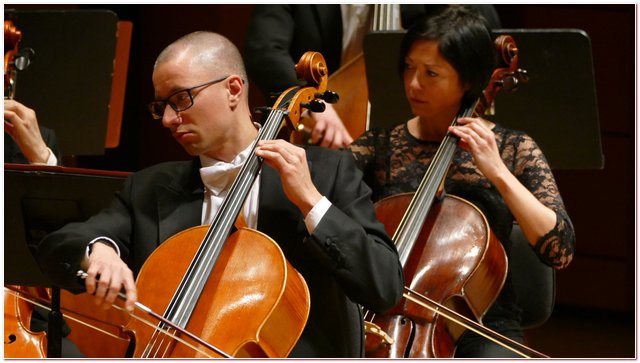 Niklas Hoffmann e Dmitry Shishkin Pomeriggi Musicali