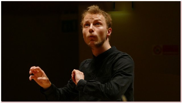 Niklas Hoffmann e Dmitry Shishkin Pomeriggi Musicali