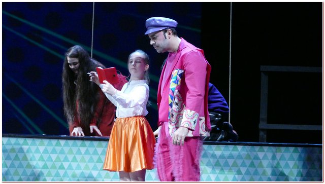 Nozze di Figaro Coccia Famiglia