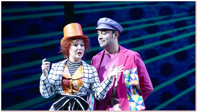 Nozze di Figaro Coccia Famiglia