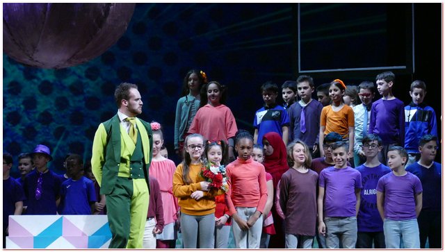 Nozze di Figaro Coccia Famiglia