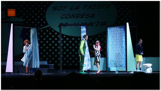 Nozze di Figaro Coccia Famiglia