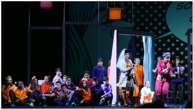 Nozze di Figaro Coccia Famiglia